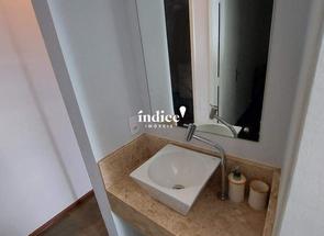 Apartamento, 3 Quartos, 1 Vaga, 1 Suite em Rua Arnaldo Victaliano, Jardim Palma Travassos, Ribeirão Preto, SP valor de R$ 289.000,00 no Lugar Certo