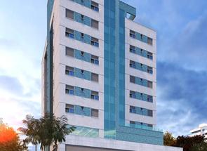 Apartamento, 3 Quartos, 2 Vagas, 1 Suite em Sagrada Família, Belo Horizonte, MG valor de R$ 876.064,00 no Lugar Certo