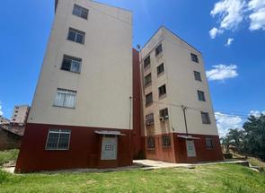Apartamento, 2 Quartos, 1 Vaga em Vila das Flores, Betim, MG valor de R$ 145.000,00 no Lugar Certo