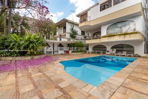 Casa, 4 Quartos, 4 Vagas, 4 Suites em Cidade Jardim, São Paulo, SP valor de R$ 3.500.000,00 no Lugar Certo