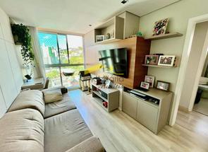 Apartamento, 2 Quartos, 2 Vagas, 1 Suite em Buritis, Belo Horizonte, MG valor de R$ 650.000,00 no Lugar Certo
