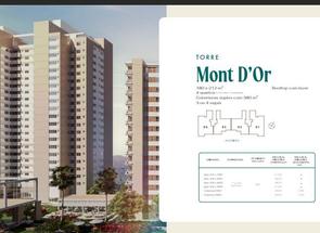 Apartamento, 4 Quartos, 3 Vagas, 1 Suite em Vila da Serra, Nova Lima, MG valor de R$ 4.226.728,00 no Lugar Certo