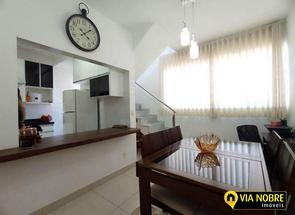 Cobertura, 2 Quartos, 2 Vagas, 2 Suites em José Cláudio Rezende, Estoril, Belo Horizonte, MG valor de R$ 950.000,00 no Lugar Certo