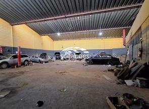 Galpão em Jardim América, Belo Horizonte, MG valor de R$ 1.800.000,00 no Lugar Certo