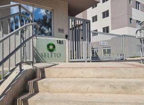 Apartamento, 2 Quartos, 1 Vaga para alugar em Jk, Contagem, MG valor de R$ 2.000,00 no Lugar Certo