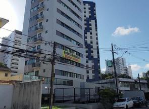 Apart Hotel, 1 Quarto, 1 Vaga, 1 Suite em Graças, Recife, PE valor de R$ 396.000,00 no Lugar Certo