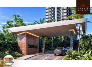 Apartamento, 3 Quartos em Horto, Ipatinga, MG valor de R$ 1.044.342,00 no Lugar Certo