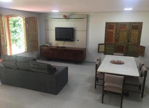 Casa, 3 Quartos, 3 Vagas, 1 Suite para alugar em São Sebastião das Águas Claras, Nova Lima, MG valor de R$ 4.100,00 no Lugar Certo