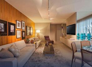 Apartamento, 4 Quartos, 3 Vagas, 2 Suites em Palmares, Belo Horizonte, MG valor de R$ 1.680.000,00 no Lugar Certo