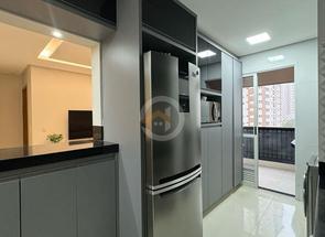 Apartamento, 2 Quartos em Avenida H, Jardim Goiás, Goiânia, GO valor de R$ 580.000,00 no Lugar Certo