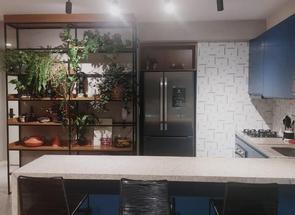 Apartamento, 4 Quartos, 2 Vagas em Jk, Contagem, MG valor de R$ 1.365.000,00 no Lugar Certo