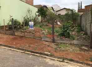 Lote em Jardim Ribeiro, Varginha, MG valor de R$ 120.000,00 no Lugar Certo