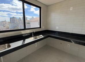 Apartamento, 2 Quartos, 1 Vaga, 2 Suites em Alto Barroca, Belo Horizonte, MG valor de R$ 650.000,00 no Lugar Certo
