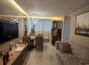 Apartamento, 3 Quartos, 2 Vagas, 1 Suite em Nossa Senhora da Conceição, Contagem, MG valor de R$ 395.000,00 no Lugar Certo