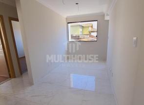 Apartamento, 3 Quartos, 2 Vagas, 1 Suite em Santa Branca, Belo Horizonte, MG valor de R$ 586.900,00 no Lugar Certo