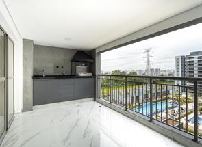 Apartamento, 4 Quartos, 2 Vagas, 3 Suites em City América, São Paulo, SP valor de R$ 1.730.000,00 no Lugar Certo