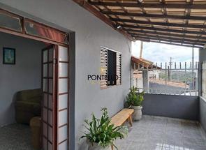 Casa, 3 Quartos, 2 Vagas em Fazenda Velha, Sete Lagoas, MG valor de R$ 240.000,00 no Lugar Certo
