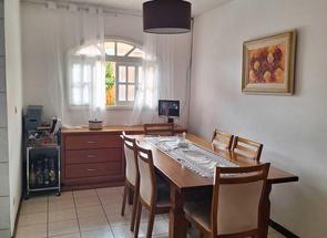 Casa, 4 Quartos, 3 Vagas, 1 Suite em Carajás, Contagem, MG valor de R$ 560.000,00 no Lugar Certo