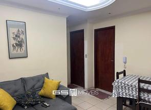 Apartamento, 2 Quartos, 1 Vaga em João Pinheiro, Belo Horizonte, MG valor de R$ 210.000,00 no Lugar Certo