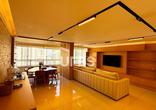 Apartamento, 3 Quartos, 2 Vagas, 3 Suites