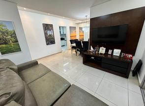 Apartamento, 3 Quartos, 2 Vagas, 1 Suite em Jardim da Cidade, Betim, MG valor de R$ 550.000,00 no Lugar Certo