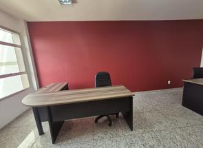 Sala para alugar em Barro Preto, Belo Horizonte, MG valor de R$ 900,00 no Lugar Certo