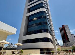 Apartamento, 3 Quartos, 3 Vagas, 3 Suites em Barro Vermelho, Natal, RN valor de R$ 870.000,00 no Lugar Certo