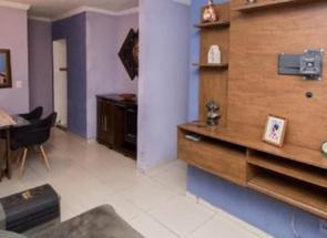 Apartamento, 2 Quartos, 2 Vagas em Santa Cruz Industrial, Contagem, MG valor de R$ 235.000,00 no Lugar Certo