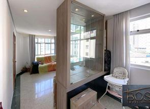 Apartamento, 4 Quartos, 2 Vagas, 1 Suite em Coração de Jesus, Belo Horizonte, MG valor de R$ 1.189.000,00 no Lugar Certo