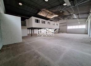 Galpão, 9 Vagas para alugar em Rua Alcobaça, São Francisco, Belo Horizonte, MG valor de R$ 14.000,00 no Lugar Certo