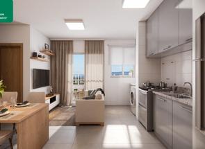 Apartamento, 2 Quartos, 1 Vaga, 1 Suite em Havaí, Belo Horizonte, MG valor de R$ 335.990,00 no Lugar Certo