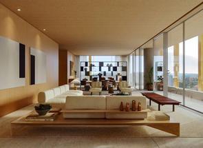 Apartamento, 6 Quartos, 8 Vagas, 4 Suites em Vale do Sereno, Nova Lima, MG valor de R$ 30.498.875,00 no Lugar Certo