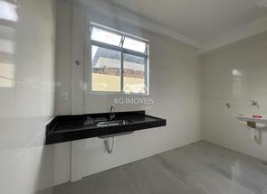 Apartamento, 2 Quartos, 1 Vaga em Mangueiras, Belo Horizonte, MG valor de R$ 320.000,00 no Lugar Certo