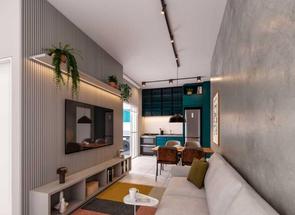 Apartamento, 1 Quarto, 1 Vaga, 1 Suite em Barro Preto, Belo Horizonte, MG valor de R$ 595.000,00 no Lugar Certo