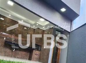 Casa, 3 Quartos, 2 Vagas, 1 Suite em Rua 516, Jardim Monte Serrat, Aparecida de Goiânia, GO valor de R$ 550.000,00 no Lugar Certo