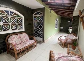 Casa, 4 Quartos, 2 Vagas, 2 Suites em Alípio de Melo, Belo Horizonte, MG valor de R$ 1.200.000,00 no Lugar Certo