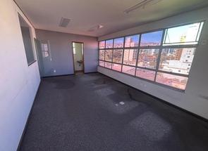Sala para alugar em Santa Efigênia, Belo Horizonte, MG valor de R$ 3.663,00 no Lugar Certo