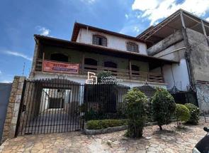 Casa, 4 Quartos, 2 Vagas para alugar em Rua Quatorze, Milanez, Contagem, MG valor de R$ 2.400,00 no Lugar Certo