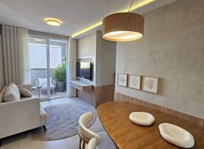 Apartamento, 3 Quartos, 2 Vagas, 1 Suite em Coração Eucarístico, Belo Horizonte, MG valor de R$ 684.000,00 no Lugar Certo