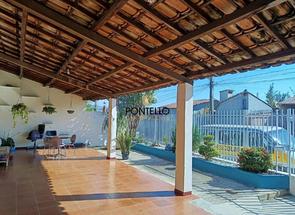 Casa, 4 Quartos, 2 Vagas, 1 Suite em Jardim Europa, Sete Lagoas, MG valor de R$ 600.000,00 no Lugar Certo