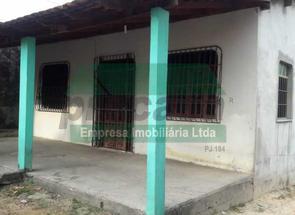 Casa, 3 Quartos, 1 Vaga em Flores, Manaus, AM valor de R$ 400.000,00 no Lugar Certo