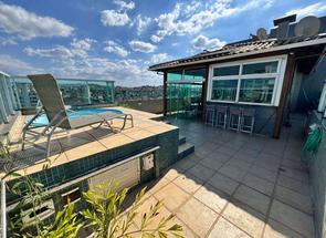 Cobertura, 4 Quartos, 4 Vagas, 1 Suite em Nova Floresta, Belo Horizonte, MG valor de R$ 1.650.000,00 no Lugar Certo