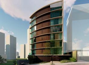 Cobertura, 2 Quartos, 2 Vagas, 2 Suites em Cruzeiro, Belo Horizonte, MG valor de R$ 1.395.563,00 no Lugar Certo