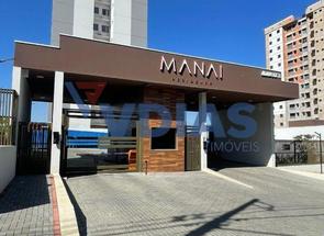 Apartamento, 2 Quartos, 2 Vagas, 1 Suite em Jardim Primavera, Indaiatuba, SP valor de R$ 521.000,00 no Lugar Certo