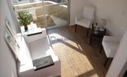 Cobertura, 2 Quartos, 2 Vagas, 2 Suites