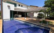Casa em Condomínio, 4 Quartos, 6 Vagas, 4 Suites
