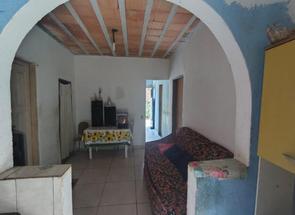 Casa, 2 Quartos, 2 Vagas em Lagoa, Belo Horizonte, MG valor de R$ 250.000,00 no Lugar Certo