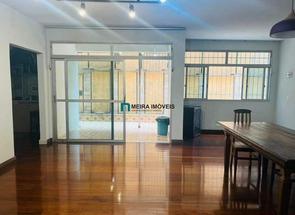 Apartamento, 4 Quartos, 2 Vagas, 1 Suite em Funcionários, Belo Horizonte, MG valor de R$ 1.350.000,00 no Lugar Certo