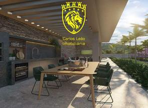 Apartamento, 4 Quartos, 4 Vagas, 3 Suites em Vale do Sereno, Nova Lima, MG valor de R$ 4.282.400,00 no Lugar Certo