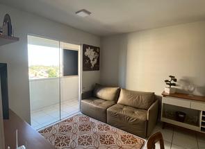 Apartamento, 2 Quartos, 1 Vaga em Residencial Eldorado, Goiânia, GO valor de R$ 260.000,00 no Lugar Certo